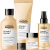 Лореаль Профессионель Программа Absolut Repair комплексный уход: шампунь 300 мл + кондиционер 200 мл + маска 250 мл + масло 90 мл (L'oreal Professionnel, Serie Expert) фото 3
