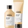 Лореаль Профессионель Программа Absolut Repair базовый уход: шампунь 300 мл + кондиционер 200 мл (L'oreal Professionnel, Serie Expert) фото 3