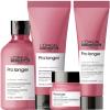Лореаль Профессионель Программа Pro Longer комплексный уход: шампунь 300 мл + кондиционер 200 мл + маска 250 мл + термозащита 150 мл (L'oreal Professionnel, Serie Expert) фото 3