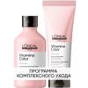 Loreal Professionnel Программа Vitamino Color базовый уход шампунь 300 мл  кондиционер 200 мл. фото