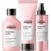Лореаль Профессионель Программа Vitamino Color комплексный уход: шампунь 300 мл + кондиционер 200 мл + спрей 190 мл (L'oreal Professionnel, Serie Expert) фото 6