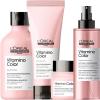 Лореаль Профессионель Программа Vitamino Color комплексный уход: шампунь 300 мл + кондиционер 200 мл + маска 250 мл + спрей 190 мл (L'oreal Professionnel, Serie Expert) фото 6