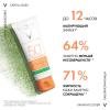 Виши Солнцезащитный матирующий уход для жирной проблемной кожи 3 в 1 SPF 50+, 50 мл (Vichy, Capital Ideal Soleil) фото 4