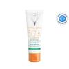Виши Солнцезащитный матирующий уход для жирной проблемной кожи 3 в 1 SPF 50+, 50 мл (Vichy, Capital Soleil) фото 1
