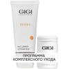 ДжиДжи Программа GiGi очищение: гель 200 мл + пилинг 50 мл (GiGi, Ester C) фото 1
