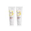 Крем увлажняющий защитный антивозрастной SPF 50, 75 мл х 2шт