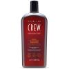 Американ Крю Ежедневный очищающий шампунь Daily Cleancing Shampoo, 1000 мл (American Crew, Hair&Body) фото 1