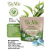 БиоМио Экологичные таблетки Bio-Total 7-в-1 с эфирным маслом эвкалипта для посудомоечной машины, 60 шт (BioMio, Посуда) фото 4