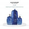  Шампунь для придания объема волосам Volumizing Low Shampoo, 250 мл (Alfaparf Milano, Volume) фото 6