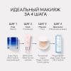 Миша Тональный крем-кушон Magic Cushion Cover Lasting SPF50+/PA+++, 15 г (Missha, Foundation) фото 9