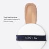 Миша Тональный крем-кушон Magic Cushion Cover Lasting SPF50+/PA+++, 15 г (Missha, Foundation) фото 9