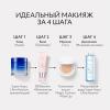 Миша Тональный крем-кушон Magic Cushion Moist Up SPF50+/PA+++, 15 г (Missha, Foundation) фото 11