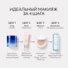 Миша Тональный крем-кушон Magic Cushion Moist Up SPF50+/PA+++, 15 г (Missha, Foundation) фото 9