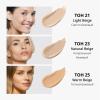 Миша Тональный BB крем M Perfect Cover BB Cream Rx SPF42/PA+++, 20 мл (Missha, Perfect Cover) фото 9