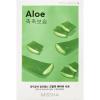 Миша Тканевая маска для лица Airy Fit Sheet Mask Aloe (Missha, Маски) фото 1