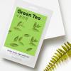 Миша Тканевая маска для лица Airy Fit Sheet Mask Green Tea (Missha, Маски) фото 4