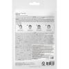 Миша Тканевая маска для лица Airy Fit Sheet Mask Green Tea (Missha, Маски) фото 8