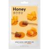 Миша Тканевая маска для лица Airy Fit Sheet Mask Honey (Missha, Маски) фото 1