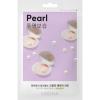 Миша Тканевая маска для лица Airy Fit Sheet Mask Pearl (Missha, Маски) фото 1