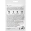 Миша Тканевая маска для лица Airy Fit Sheet Mask Pearl (Missha, Маски) фото 8