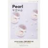 Миша Тканевая маска для лица Airy Fit Sheet Mask Pearl (Missha, Маски) фото 1