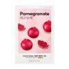 Тканевая маска для лица Airy Fit Sheet Mask Pomegranate