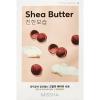 Миша Тканевая маска для лица Airy Fit Sheet Mask Shea Butter (Missha, Маски) фото 1