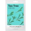 Миша Тканевая маска для лица Airy Fit Sheet Mask Tea Tree (Missha, Маски) фото 1