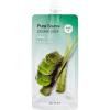 Миша Увлажняющая маска для лица Pure Source Pocket Pack Aloe, 10 мл (Missha, Маски Миша Увлажняющая маска для лица Pure Source Pocket Pack Aloe, 10 мл (Missha, Маски) фото 1