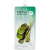 Миша Увлажняющая маска для лица Pure Source Pocket Pack Aloe, 10 мл (Missha, Маски) фото 1