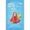 Миша Тканевая увлажняющая маска для лица Talks Vegan Squeeze Hydro Booster, 27 г (Missha, Маски) фото 1