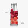 Миша Тканевая увлажняющая маска для лица Talks Vegan Squeeze Hydro Booster, 27 г (Missha, Маски) фото 5