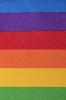 Фрамар Фольга в рулоне с тиснением «Цвета радуги», 98 м (Framar, ) фото 3