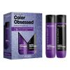 Матрикс Набор Color Obsessed: Шампунь, 300 мл + Кондиционер, 300 мл (Matrix, Color Obsessed) фото 3