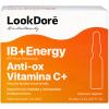 Лукдор Концентрированная сыворотка в ампулах моментального восстановления с витамином С, 10 шт * 2 мл (Lookdore, IB+ENERGY) фото 1