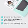  Матирующие салфетки для проблемной кожи, 50 шт (Professor SkinGOOD, Матирующие салфетки) фото 6