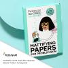  Матирующие салфетки для проблемной кожи, 50 шт (Professor SkinGOOD, Матирующие салфетки) фото 4