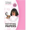 Матирующие салфетки, 50 шт (Professor SkinGOOD, Матирующие салфетки) фото 1