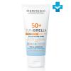 Дермедик Солнцезащитный крем для жирной и комбинированной кожи SPF 50+ Sun Protection Cream Oily and Combination Skin, 50 г (Dermedic, Sunbrella) фото 1