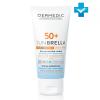 Дермедик Солнцезащитный крем SPF 50+ для жирной и комбинированной кожи, 50 мл (Dermedic, Sunbrella) фото 1