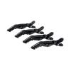 Зажимы для волос Cloud Nine Crocodile Clips, 4 шт