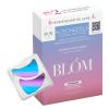 Блом Микроигольные патчи для зрелой кожи, 6 пар (Blom, Global Anti-Age) фото 1