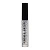 МУА Мейк Ап Акэдеми Тушь для бровей и ресниц Clear, 9 мл (MUA Make Up Academy, Mascara Collection) фото 1