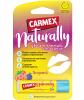 Кармекс Натуральный бальзам для губ ягодный в стике, 4.25 гр (Carmex, Naturally) фото 1