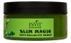 Инвит Антицеллюлитный cкраб для тела Slim Magic, 200 мл (Invit, Invit Body Line Pro) фото 1