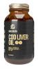 Грасберг Биологически активная добавка к пище Cod Liver Oil 410 мг + витамины D, A, E , 60 капсул (Grassberg, ) фото 1