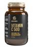 Грасберг Биологически активная добавка к пище Vitamin C 500 мг, 60 капсул (Grassberg, ) фото 1