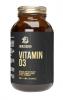 Грасберг Биологически активная добавка к пище Vitamin D3 600IU, 90 капсул (Grassberg, ) фото 1