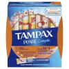 Гигиенические женские тампоны Compak Pearl Super Plus с аппликатором, 16 шт