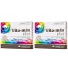 Биологически активная добавка Vita-Min Plus, 1043 мг, №30 х 2 шт